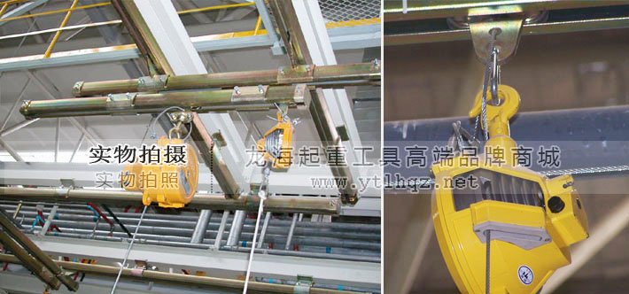 彈簧平衡器應用范圍 彈簧平衡器應用范圍