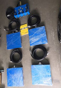 氣墊搬運設(shè)備 氣墊搬運設(shè)備