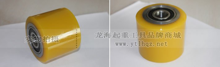 搬運(yùn)小坦克輪子:PU膠輪 搬運(yùn)小坦克輪子:PU膠輪