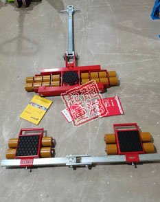 德國(guó)JUNG組合式搬運(yùn)小坦克 德國(guó)JUNG組合式搬運(yùn)小坦克