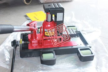 FR系列帶滑動(dòng)臺(tái)千斤頂 FR系列帶滑動(dòng)臺(tái)千斤頂