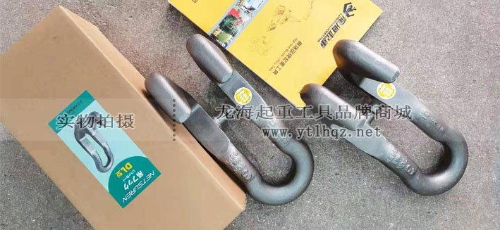 DL-B型鋼板吊鉤 DL-B型鋼板吊鉤