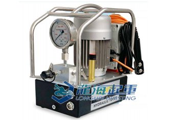 超高壓電動(dòng)泵 超高壓電動(dòng)泵