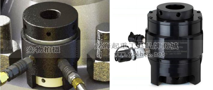 LSBST型螺栓拉伸器案例圖 LSBST型螺栓拉伸器案例圖