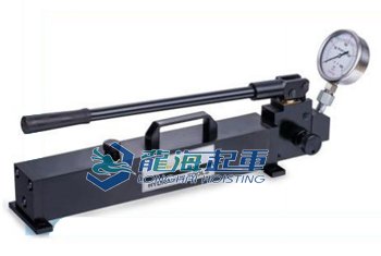 手動(dòng)泵 手動(dòng)泵