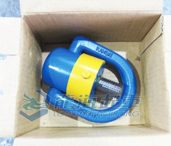 吊環(huán)螺栓折疊易收納 吊環(huán)螺栓折疊易收納