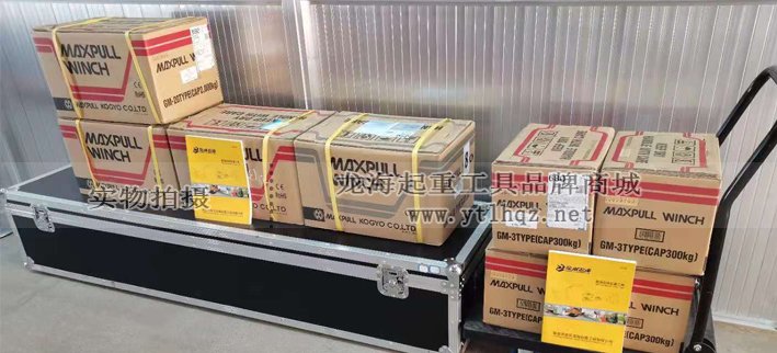 GM型手搖絞盤采用原裝進(jìn)口包裝 GM型手搖絞盤采用原裝進(jìn)口包裝