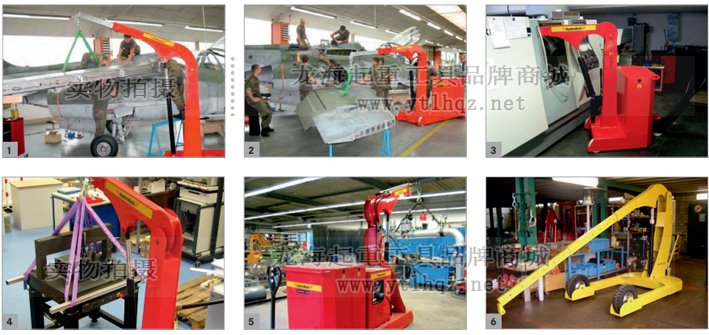 Hydrobull進(jìn)口起重機(jī)案例圖一 Hydrobull進(jìn)口起重機(jī)案例圖一