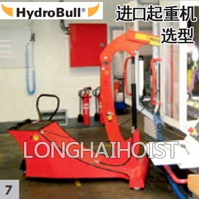 hydrobull進(jìn)口起重機(jī) hydrobull進(jìn)口起重機(jī)