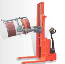 LYL650A全電動(dòng)油桶搬運(yùn)車 LYL650A全電動(dòng)油桶搬運(yùn)車