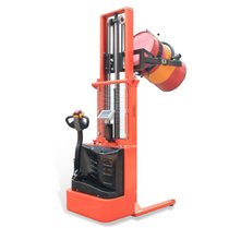 LYL650A-1全電動(dòng)油桶搬運(yùn)車 LYL650A-1全電動(dòng)油桶搬運(yùn)車