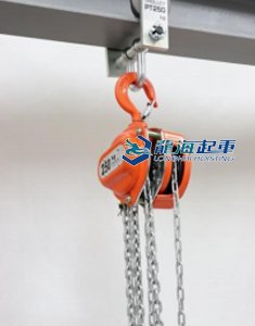 日本HHH手拉葫蘆 日本HHH手拉葫蘆