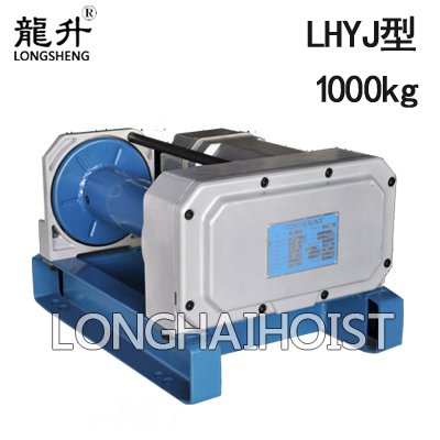 鋁合金電動(dòng)卷?yè)P(yáng)機(jī) 鋁合金電動(dòng)卷?yè)P(yáng)機(jī)