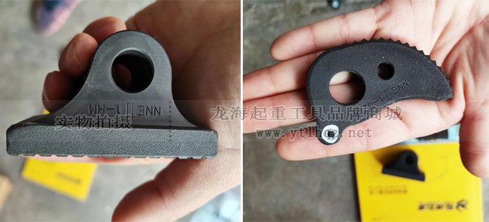 鷹牌NNE豎吊無傷鋼板鉗配件到貨實(shí)拍 鷹牌NNE豎吊無傷鋼板鉗配件到貨實(shí)拍