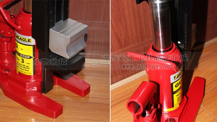 GU-100T低型多段爪式千斤頂細(xì)節(jié)展示 GU-100T低型多段爪式千斤頂細(xì)節(jié)展示