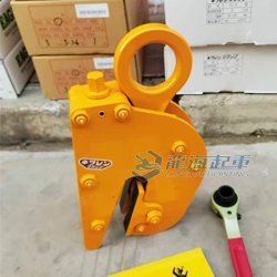 FL-V豎吊無傷鋼板鉗 FL-V豎吊無傷鋼板鉗