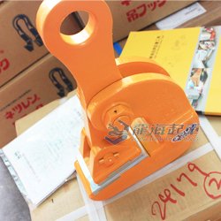 CH-NF型三木無傷鋼板鉗 CH-NF型三木無傷鋼板鉗