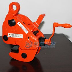 鷹牌GNE型橫吊無傷鋼板鉗 鷹牌GNE型橫吊無傷鋼板鉗