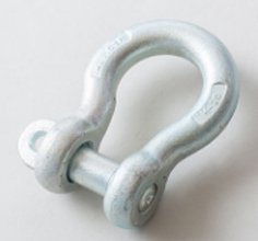 BC型NANIWA浪速鐵工弓型卸扣 BC型NANIWA浪速鐵工弓型卸扣