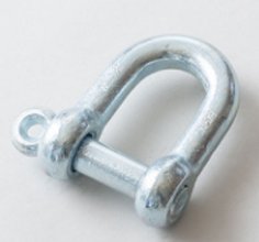 NANIWA浪速鐵工卸扣 NANIWA浪速鐵工卸扣