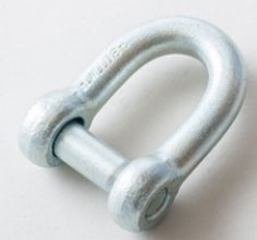 NANIWA浪速鐵工下沉卸扣 NANIWA浪速鐵工下沉卸扣