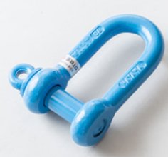 RSE型NANIWA浪速鐵工輕型卸扣 RSE型NANIWA浪速鐵工輕型卸扣