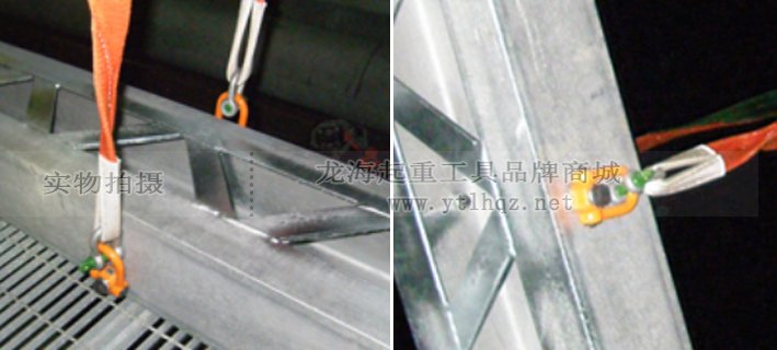 鐵路鐵柱施工用ME型NANIWA旋轉(zhuǎn)吊環(huán) 鐵路鐵柱施工用ME型NANIWA旋轉(zhuǎn)吊環(huán)