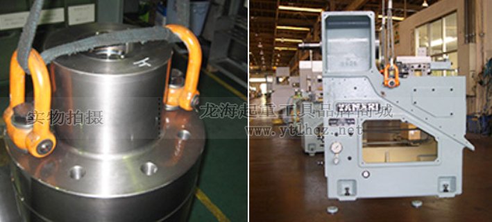 機(jī)械制造用ME型NANIWA旋轉(zhuǎn)吊環(huán) 機(jī)械制造用ME型NANIWA旋轉(zhuǎn)吊環(huán)