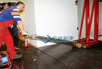 測(cè)量板移運(yùn)用電動(dòng)搬運(yùn)牽引器 測(cè)量板移運(yùn)用電動(dòng)搬運(yùn)牽引器