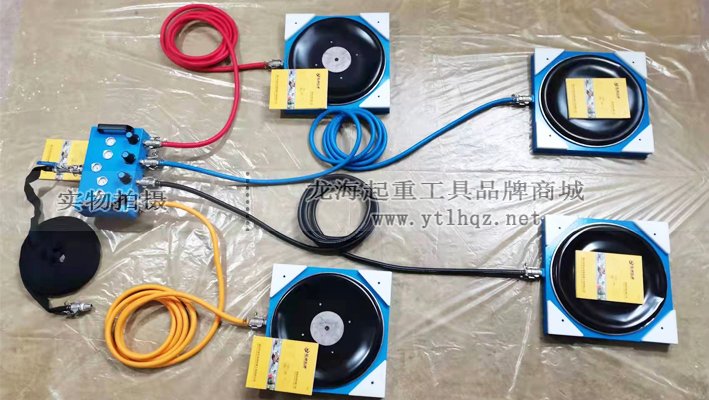 氣墊搬運(yùn)車保質(zhì)4年對(duì)于用戶來(lái)說(shuō)有多重要？