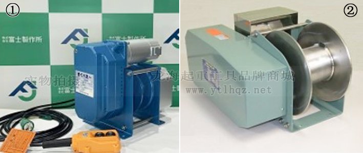 日本FUJI卷揚機滿足客戶需求的產(chǎn)品定制示例 日本FUJI卷揚機滿足客戶需求的產(chǎn)品定制示例