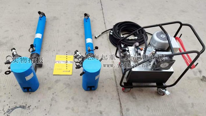 LHT16-600在軌重物推移機實物圖 LHT16-600在軌重物推移機實物圖