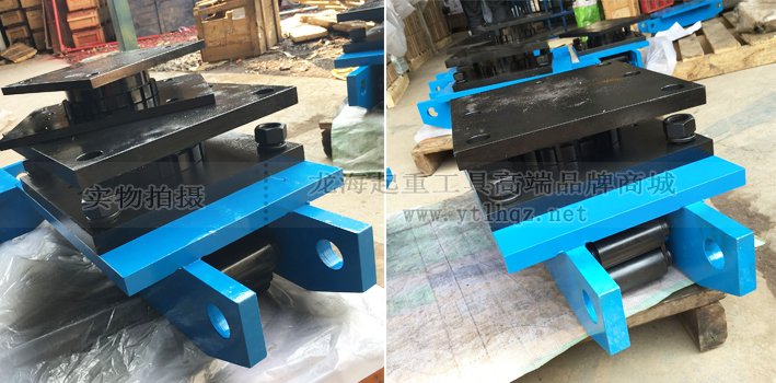 CRMT履帶式搬運(yùn)小坦克實(shí)物圖一 CRMT履帶式搬運(yùn)小坦克實(shí)物圖一