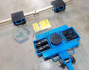 12噸美式組合搬運(yùn)小坦克實(shí)物圖 12噸美式組合搬運(yùn)小坦克實(shí)物圖