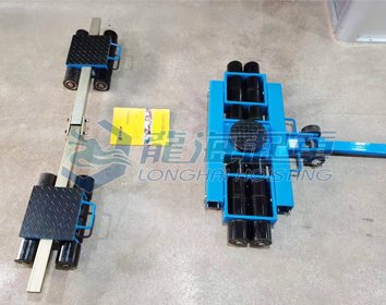 24噸美式組合搬運(yùn)小坦克 24噸美式組合搬運(yùn)小坦克