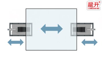 龍升帶滑臺(tái)爪式千斤頂操作示意圖 龍升帶滑臺(tái)爪式千斤頂操作示意圖