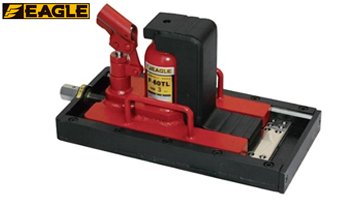 F-60TL帶滑臺(tái)爪式千斤頂樣本展示 F-60TL帶滑臺(tái)爪式千斤頂樣本展示