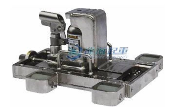 FR-100TL帶滑動臺爪式千斤頂定制樣本圖 FR-100TL帶滑動臺爪式千斤頂定制樣本圖