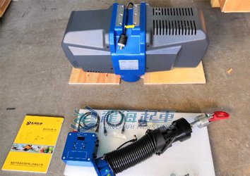 電動平衡器帶全觸控手柄 電動平衡器帶全觸控手柄