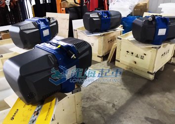 電動平衡器出貨實拍一 電動平衡器出貨實拍一