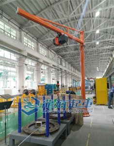 電動平衡器+懸臂吊 電動平衡器+懸臂吊