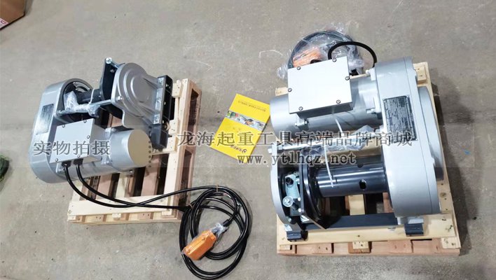 BMW-SC大力電動絞盤(三相電200V) BMW-SC大力電動絞盤(三相電200V)