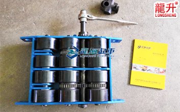 LHUW-S手搖搬運(yùn)小坦克輪子展示 LHUW-S手搖搬運(yùn)小坦克輪子展示