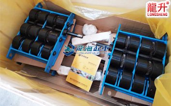 LHUW-S手搖搬運(yùn)小坦克實(shí)物圖三 LHUW-S手搖搬運(yùn)小坦克實(shí)物圖三