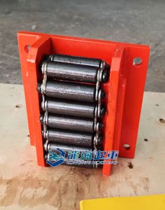 日本TIR履帶式搬運小坦克 日本TIR履帶式搬運小坦克