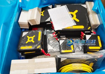 20噸橡膠起重氣墊庫存一 20噸橡膠起重氣墊庫存一