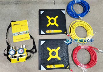 10噸救援起重氣墊配雙控閥 10噸救援起重氣墊配雙控閥