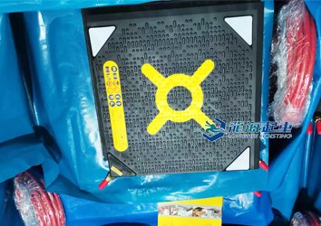 10噸救援起重氣墊實(shí)物 10噸救援起重氣墊實(shí)物