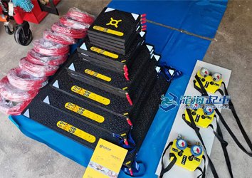 10噸救援起重氣墊庫存展示一 10噸救援起重氣墊庫存展示一