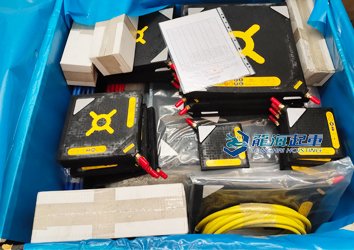 10噸救援起重氣墊庫存展示二 10噸救援起重氣墊庫存展示二